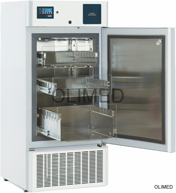DS-CV3 - Freezer -30°C 160 lt DS-CV3 - Freezer -30°C 160 lt